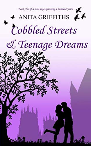 Beispielbild fr Cobbled Streets & Teenage Dreams zum Verkauf von Revaluation Books