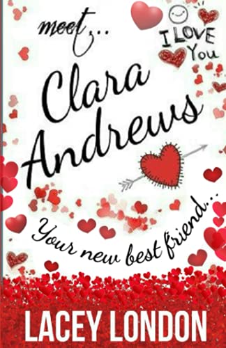 Imagen de archivo de Meet Clara Andrews: (Clara Andrews Series - Book 1) a la venta por AwesomeBooks