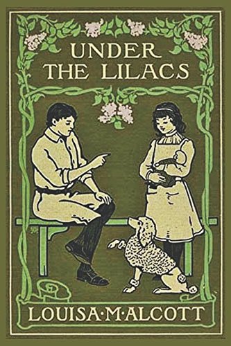Stock image for Under The Lilacs (Illustrated) for sale by Best and Fastest Books