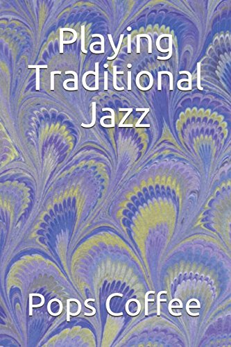 9781521086926: Playing Traditional Jazz
