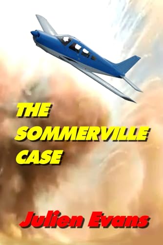 Beispielbild fr The Sommerville Case zum Verkauf von WorldofBooks