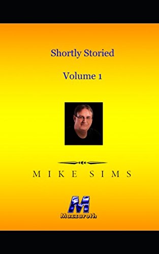Stock image for Shortly Storied: Volume 1 for sale by Big River Books