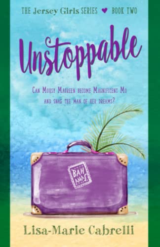 Stock image for Unstoppable (Jersey Girls) for sale by Revaluation Books