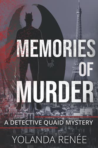 Stock image for Memories of Murder (Detective Quaid Series) for sale by Revaluation Books