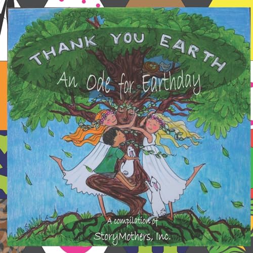 Imagen de archivo de Thank You Earth a la venta por PBShop.store US