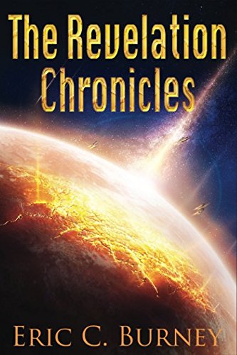 Stock image for The Revelation Chronicles for sale by Revaluation Books