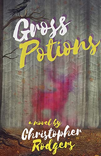 Imagen de archivo de Gross Potions (Book) a la venta por California Books