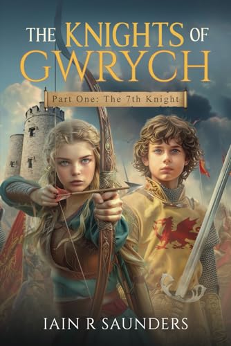 Beispielbild fr The 7th Knight (The Knights of Gwrych) zum Verkauf von AwesomeBooks