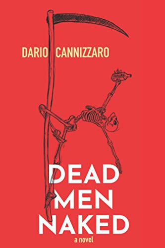 Imagen de archivo de Dead Men Naked a la venta por ThriftBooks-Dallas