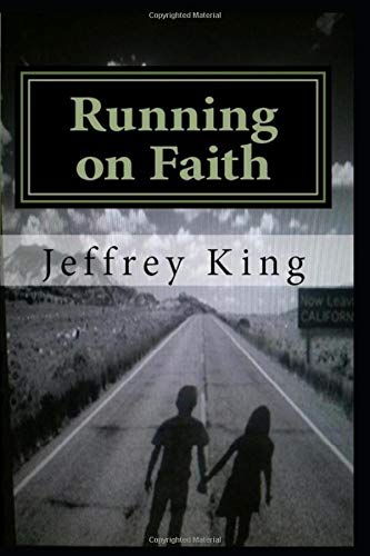 Stock image for Running on Faith: A Tale of Transformation for sale by ThriftBooks-Atlanta
