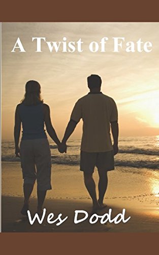 Stock image for A Twist of Fate for sale by Revaluation Books
