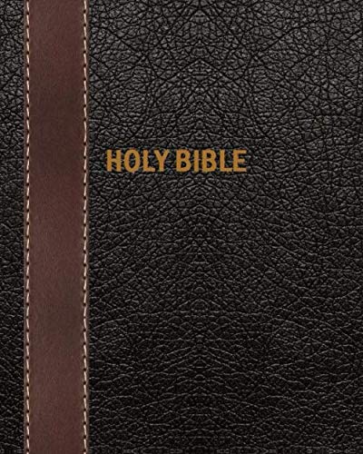 9781521113004: The Holy Bible