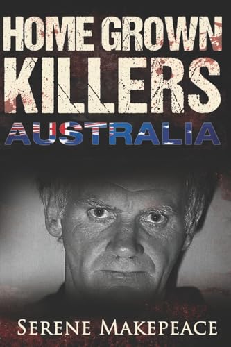 Imagen de archivo de Home Grown Killers: Australia (HGK) a la venta por Lucky's Textbooks