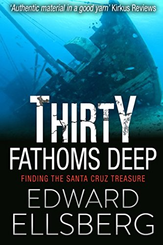 9781521118078: Thirty Fathoms Deep