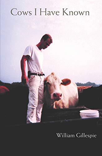 Beispielbild fr Cows I Have Known zum Verkauf von HPB-Ruby