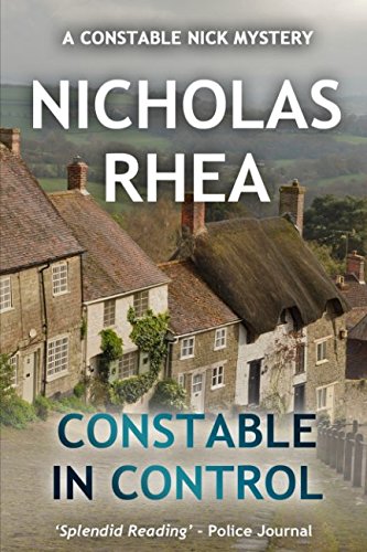 9781521121993: Constable in Control (A Constable Nick Mystery)