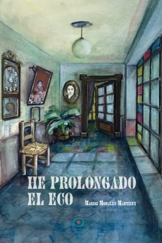 Stock image for He prolongado el eco: (aludiendo a Miguel Hernndez) (Saga) for sale by Revaluation Books