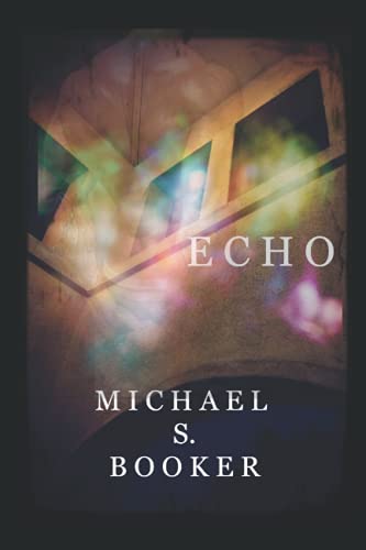 Imagen de archivo de Echo: The Shadow Series a la venta por Lucky's Textbooks