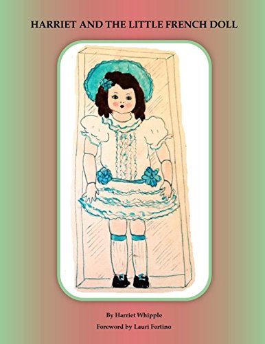 Imagen de archivo de Harriet and the Little French Doll a la venta por Revaluation Books