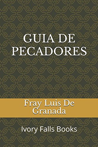 Stock image for GUIA DE PECADORES for sale by medimops