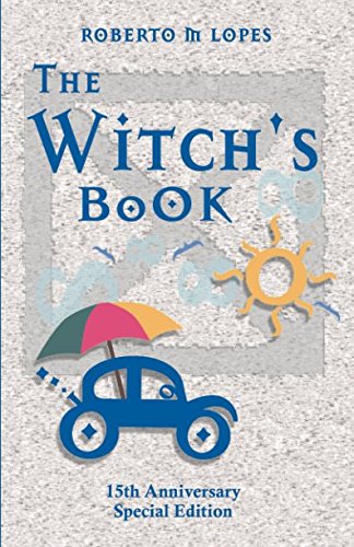 Stock image for The Witch's Book - 15th Anniversary Special Edition for sale by Revaluation Books