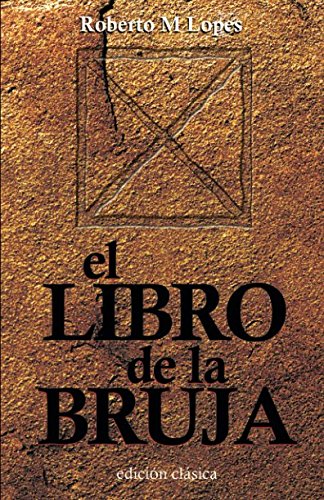 Stock image for El Libro de la Bruja for sale by Revaluation Books