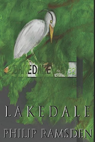 Stock image for Lakedale for sale by Revaluation Books
