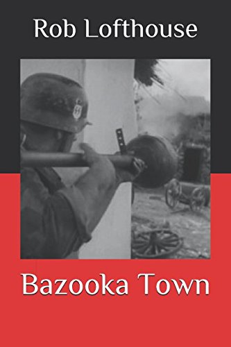 Stock image for Bazooka Town for sale by WorldofBooks
