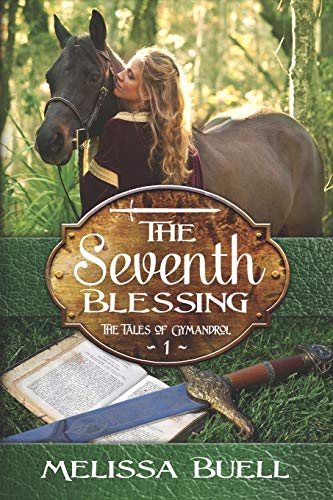 Stock image for The Seventh Blessing (The Tales of Gymandrol) [Soft Cover ] for sale by booksXpress