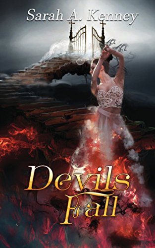 Beispielbild fr Devils Fall: (Book #1) The Devils Curse Novels zum Verkauf von SecondSale