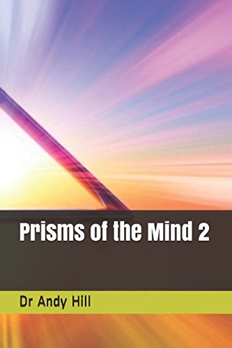 Imagen de archivo de Prisms of the Mind 2 (Surviving a stroke) a la venta por Revaluation Books