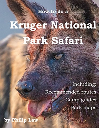 Beispielbild fr How to do a Kruger National Park Safari zum Verkauf von WorldofBooks
