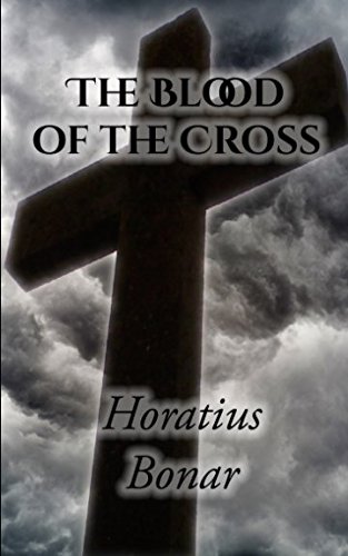 Imagen de archivo de The Blood of the Cross a la venta por Revaluation Books