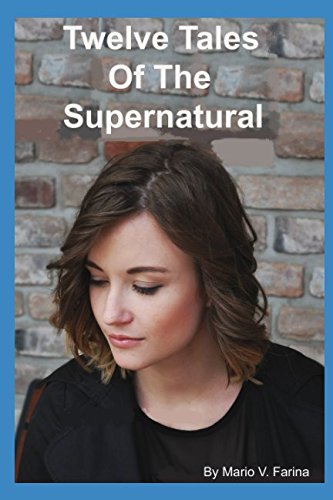 Stock image for Twelve Tales Of The Supernatural for sale by Revaluation Books