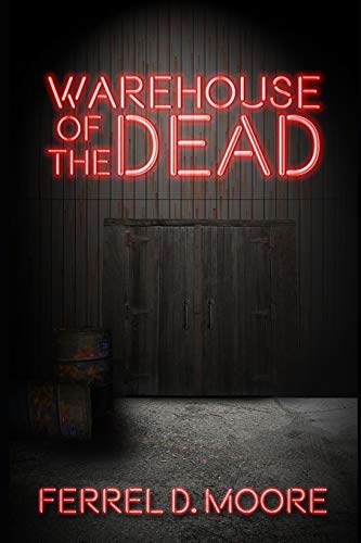 Imagen de archivo de Warehouse of the Dead a la venta por Lucky's Textbooks