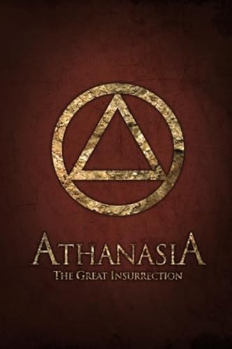 Imagen de archivo de Athanasia: The Great Insurrection a la venta por ThriftBooks-Dallas