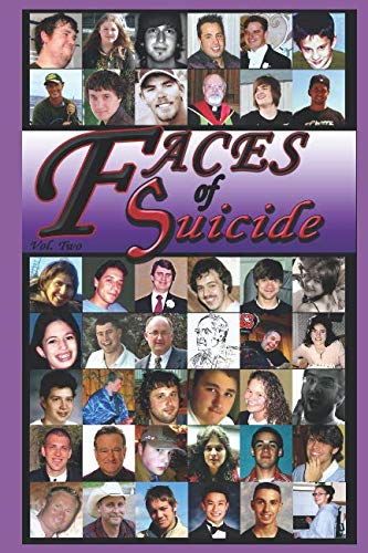 Imagen de archivo de Faces of Suicide: Volume 2 a la venta por Revaluation Books