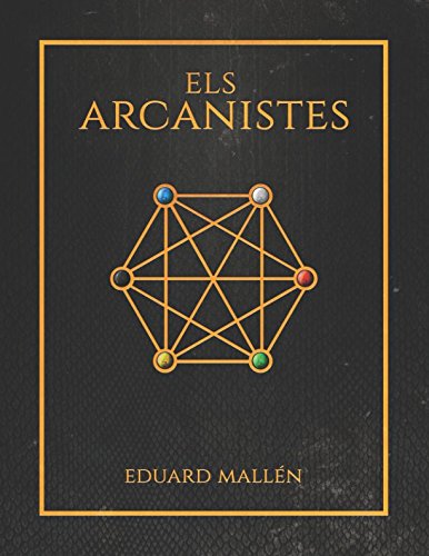 Stock image for Els Arcanistes (Crniques del Llibre de Plata. Imperi Arc.) for sale by Revaluation Books