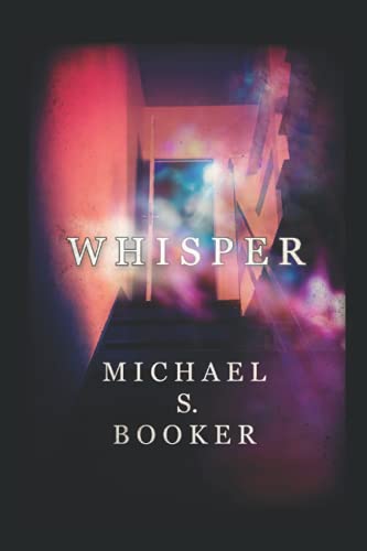 Stock image for Whisper The Shadow Series 4 for sale by PBShop.store US