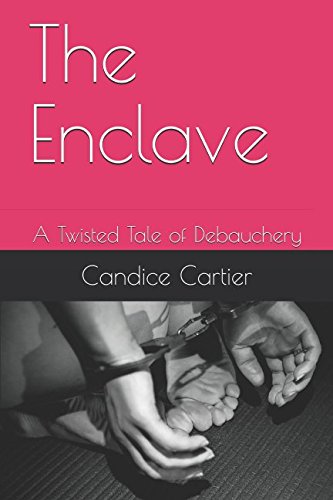Stock image for The Enclave: A Twisted Tale of Debauchery (Twisted Tales) for sale by Revaluation Books