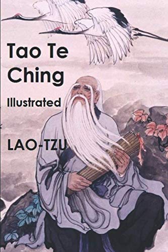 9781521207390: Tao Te Ching: Illustrated