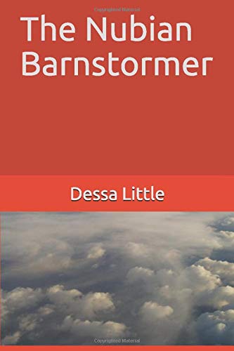 9781521224304: The Nubian Barnstormer