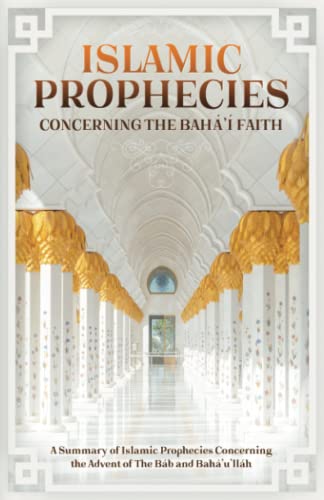 Imagen de archivo de Islamic Prophecies a la venta por Revaluation Books