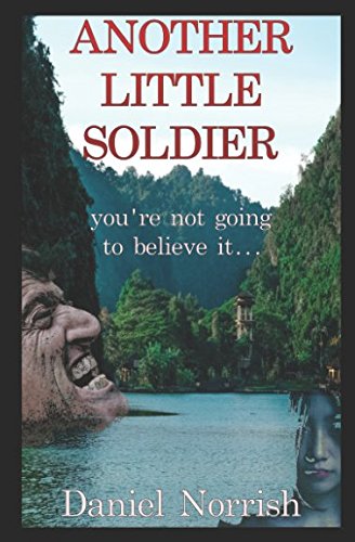 Beispielbild fr Another Little Soldier zum Verkauf von Revaluation Books