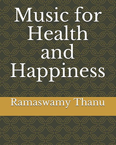 Beispielbild fr Music for Health and Happiness zum Verkauf von Revaluation Books