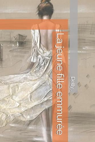 Immagine stock per La jeune fille emmur�e