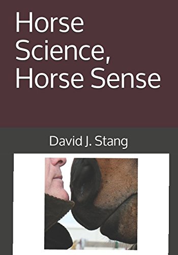 Imagen de archivo de Horse Science, Horse Sense a la venta por Goodwill Books