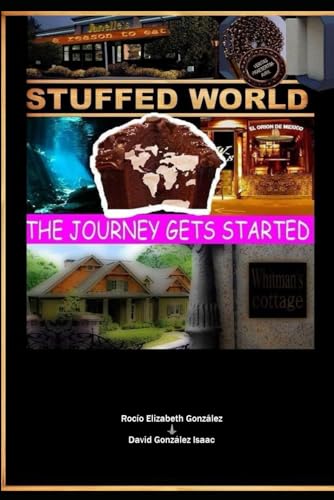 Beispielbild fr Stuffed World: The Journey Gets Started zum Verkauf von Lucky's Textbooks