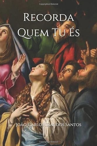 9781521245521: Recorda Quem Tu s (Portuguese Edition)