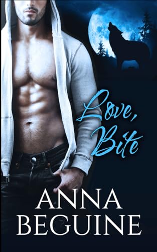 Stock image for Love, Bite (The Angelov Wolves) for sale by Revaluation Books